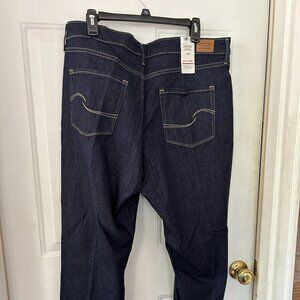 NWT Levi Straus Signature 20 M High Rise Skinny Simply Stretch